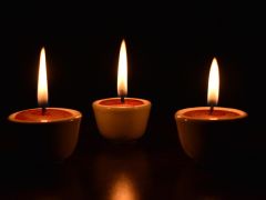 Gottesdienst zum Ewigkeitssonntag