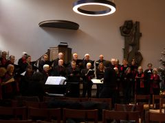 Weihnachts-Gottesdienst
